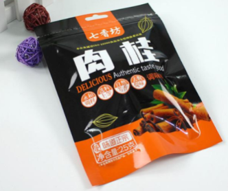 食品铝箔包装袋生产厂家